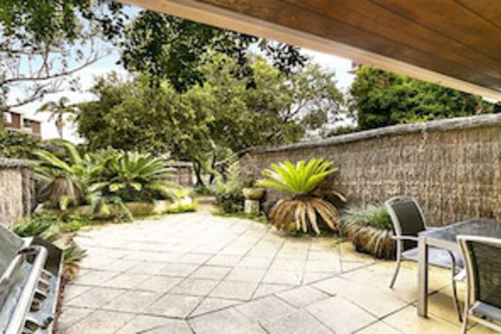 Wollstonecraft NSW Accommodation Tasmania