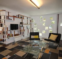 Up cycle House Blackheath - Accommodation Tasmania