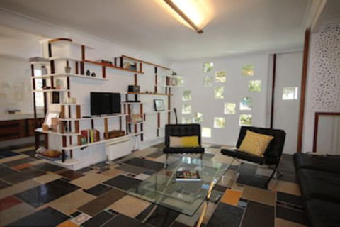 Up Cycle House Blackheath - Accommodation Tasmania 0