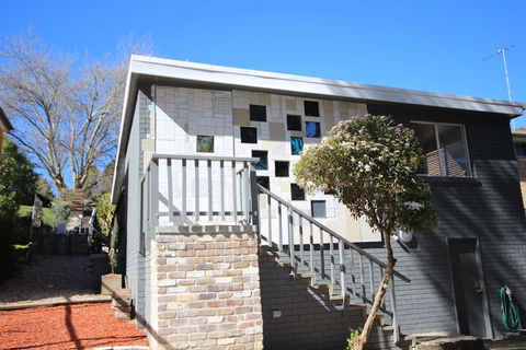Up Cycle House Blackheath - Accommodation Tasmania 1