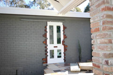 Up Cycle House Blackheath - Accommodation Tasmania 2