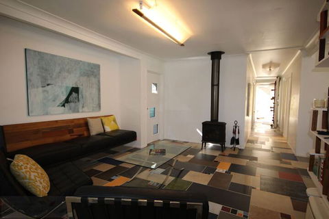 Up Cycle House Blackheath - Accommodation Tasmania 4