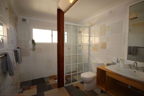 Up Cycle House Blackheath - Accommodation Tasmania 5