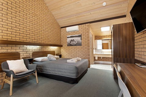 Maffra Motor Inn - Accommodation Tasmania 7