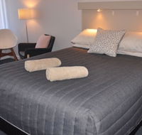 Maffra Motor Inn - Accommodation Tasmania