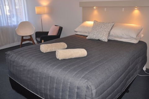 Maffra Motor Inn - Accommodation Tasmania 0