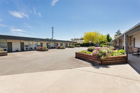 Maffra Motor Inn - Accommodation Tasmania 3