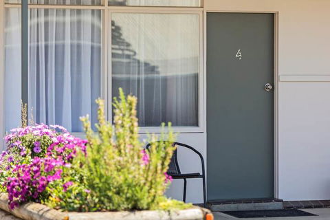 Maffra Motor Inn - Accommodation Tasmania 4