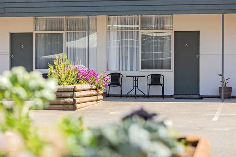 Maffra Motor Inn - Accommodation Tasmania 2