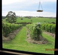 Pennyroyal Raspberry Farm  Cidery - Accommodation Tasmania