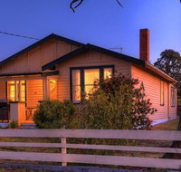 Grace's Spa Cottage - Accommodation Tasmania