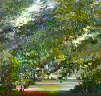 Banyan Tree Resort - Accommodation Tasmania