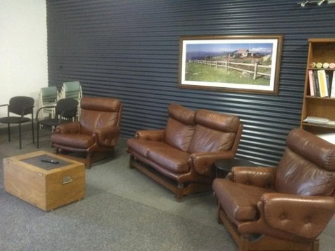 Hilltop Escape B&B - Accommodation Tasmania 2