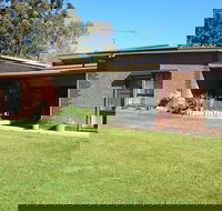 Hilltop Escape BB - Accommodation Tasmania