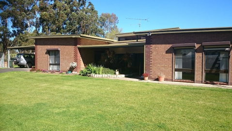 Hilltop Escape B&B - Accommodation Tasmania 0