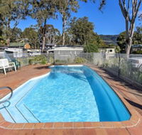 Dunbogan Caravan Park - Accommodation Tasmania