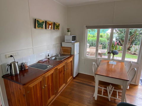 Miss Bullens Cottage - Accommodation Tasmania 1