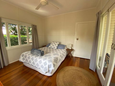 Miss Bullens Cottage - Accommodation Tasmania 4