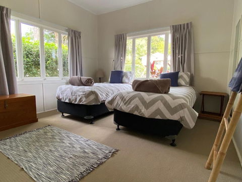 Miss Bullens Cottage - Accommodation Tasmania 3