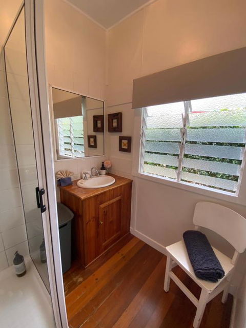Miss Bullens Cottage - Accommodation Tasmania 6