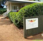 Miss Bullens Cottage - Accommodation Tasmania