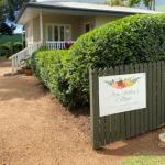 Miss Bullens Cottage - Accommodation Tasmania 0
