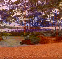 Bay Retreat Port Arthur - Accommodation Tasmania