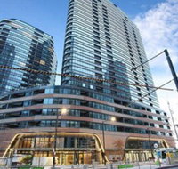Melbourne Docklands Luxury Seaview Apartment - Accommodation Tasmania