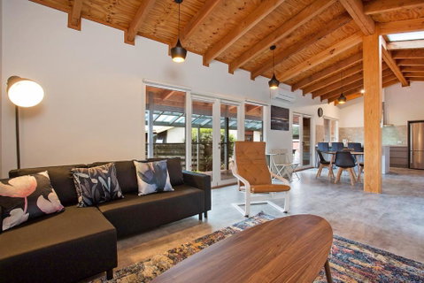 Port Central No 3 - Accommodation Tasmania 3