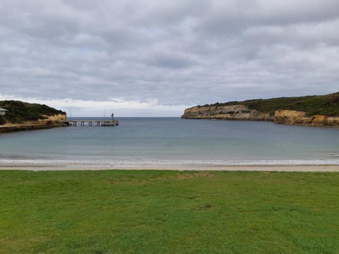 Port Central No 3 - Accommodation Tasmania 1