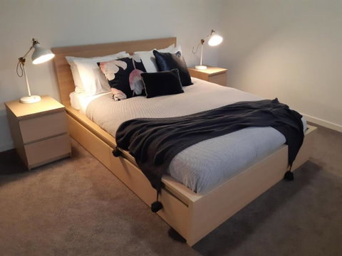 Port Central No 3 - Accommodation Tasmania 5