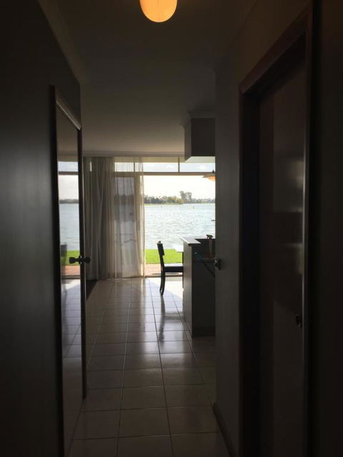 Waterside Holiday Rentals Unit 31 - Accommodation Tasmania 6