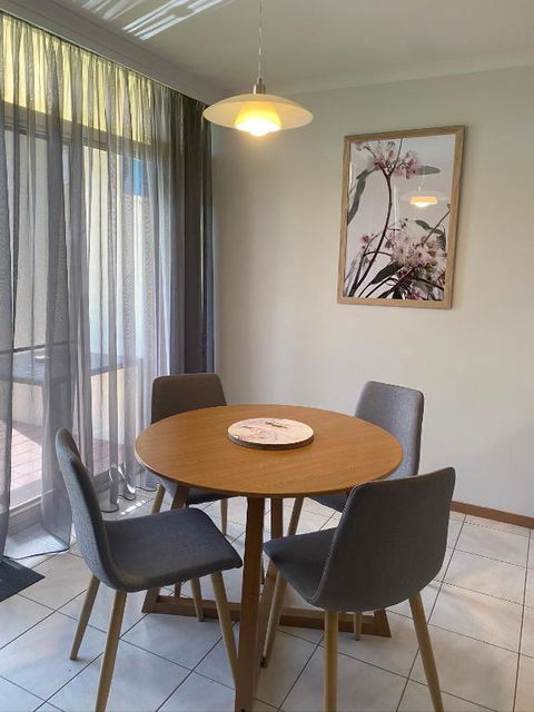 Waterside Holiday Rentals Unit 31 - Accommodation Tasmania 1