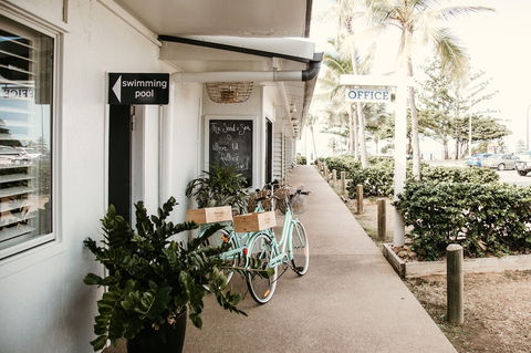 Yeppoon Surfside Motel - Accommodation Tasmania 3