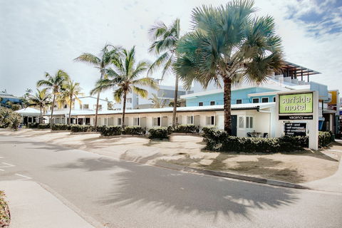 Yeppoon Surfside Motel - Accommodation Tasmania 1