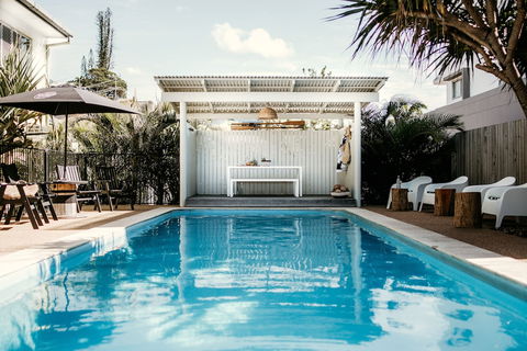 Yeppoon Surfside Motel - Accommodation Tasmania 4