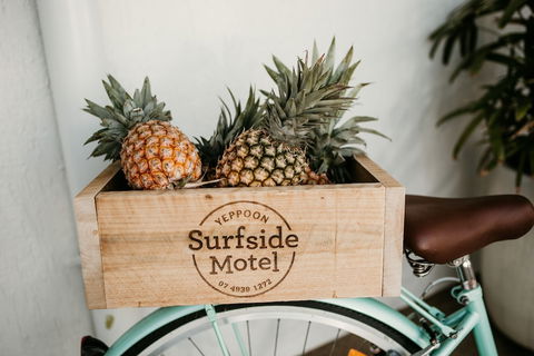 Yeppoon Surfside Motel - Accommodation Tasmania 2