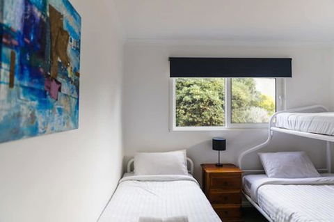 Premalaya - Accommodation Tasmania 2