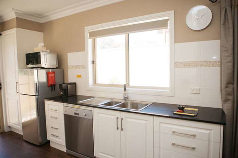 Bell's Cottage Collective - Accommodation Tasmania 2