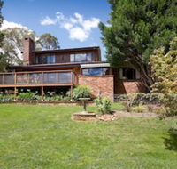 Stableford Lodge - Accommodation Tasmania
