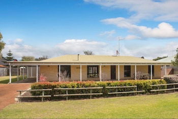 Crystal Shores - Accommodation Tasmania 1