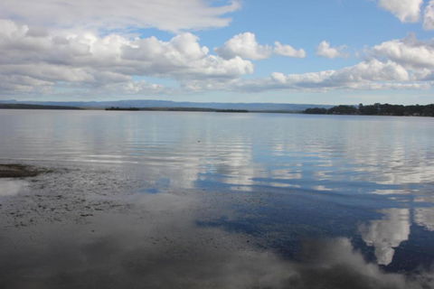 B & B On The Water - Accommodation Tasmania 5