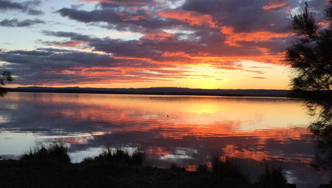 B & B On The Water - Accommodation Tasmania 1
