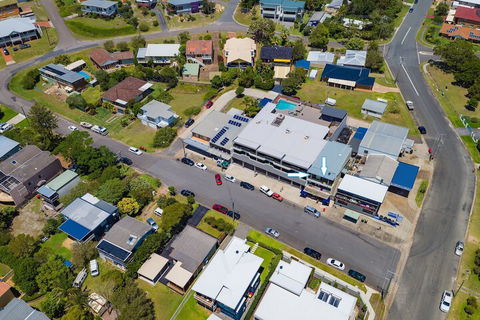 Blue View At Fingal Bay - Accommodation Tasmania 4
