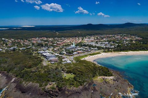 Blue View At Fingal Bay - Accommodation Tasmania 1