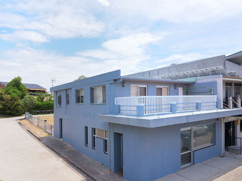 The Loft At Fingal Bay - Accommodation Tasmania 2