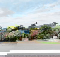 The Loft at Fingal Bay - Accommodation Tasmania