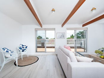 The Loft At Fingal Bay - Accommodation Tasmania 1