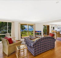 Stunning Ocean Views - Accommodation Tasmania