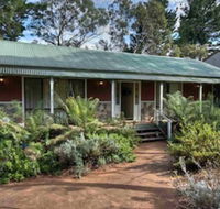 Camelot Cottage - Accommodation Tasmania